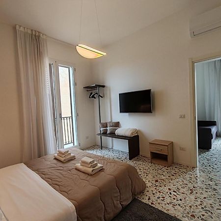 Apartament Cielo D' Alcamo Zewnętrze zdjęcie
