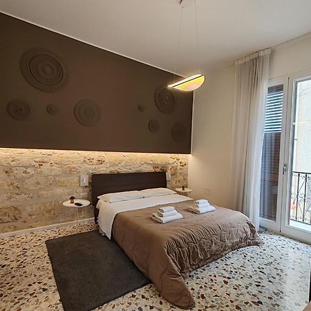 Apartament Cielo D' Alcamo Zewnętrze zdjęcie