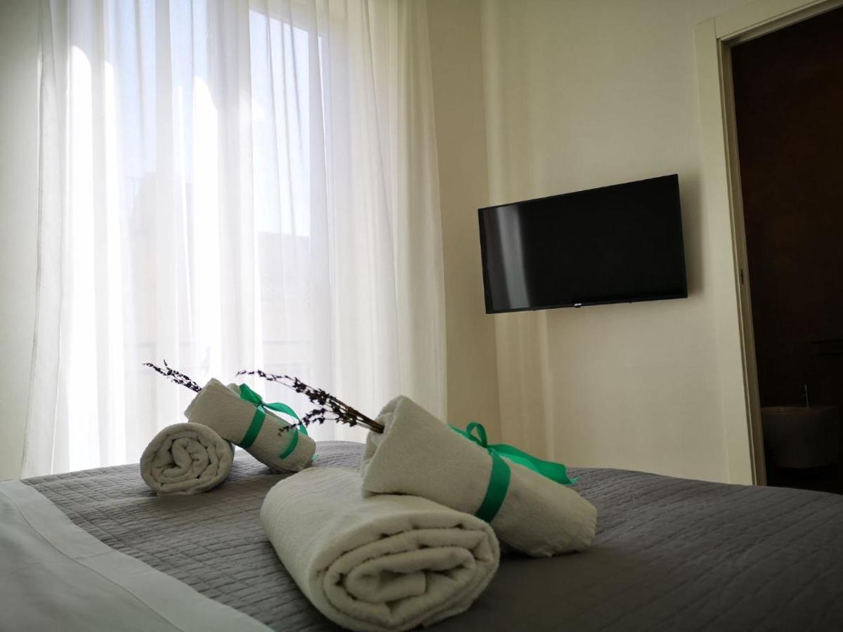 Apartament Cielo D' Alcamo Zewnętrze zdjęcie