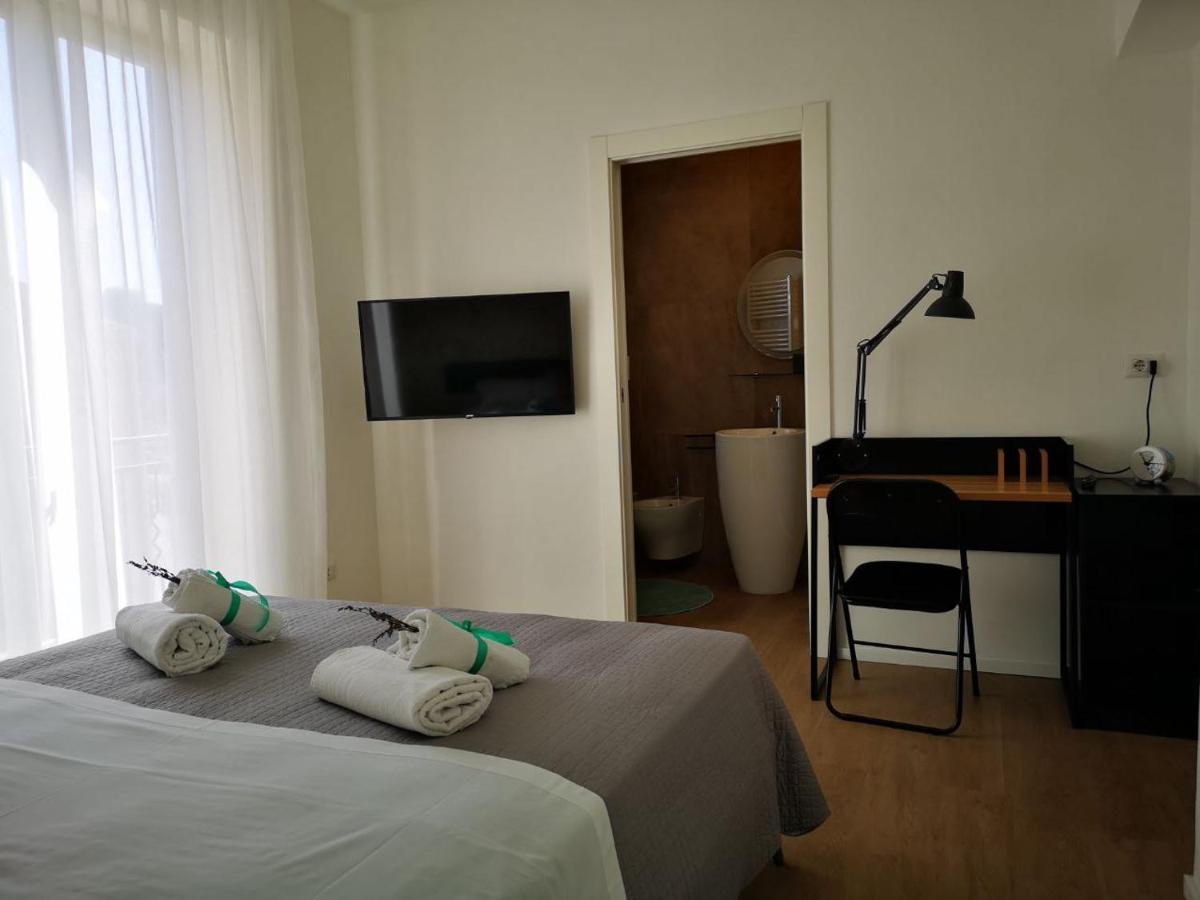 Apartament Cielo D' Alcamo Zewnętrze zdjęcie
