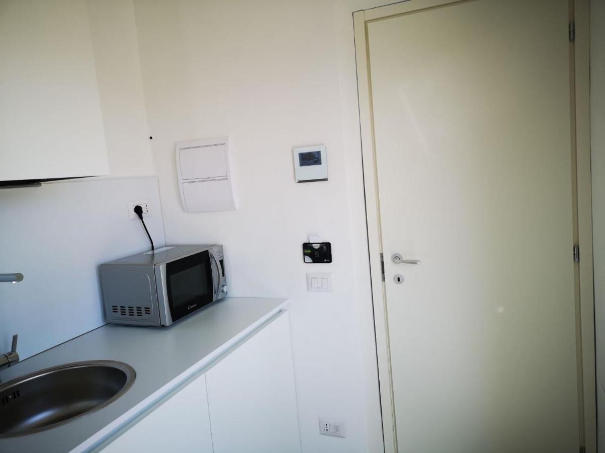 Apartament Cielo D' Alcamo Zewnętrze zdjęcie