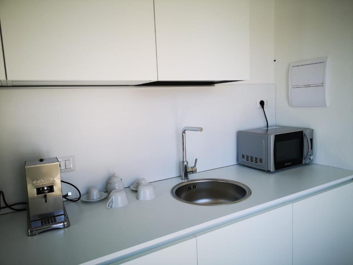 Apartament Cielo D' Alcamo Zewnętrze zdjęcie