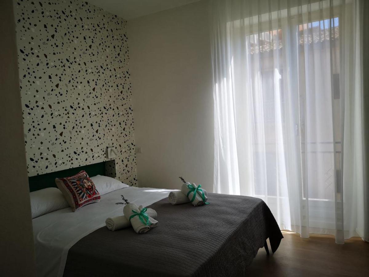 Apartament Cielo D' Alcamo Zewnętrze zdjęcie