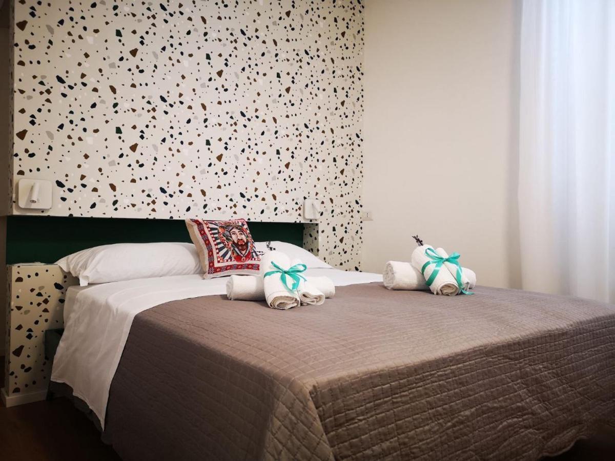 Apartament Cielo D' Alcamo Zewnętrze zdjęcie