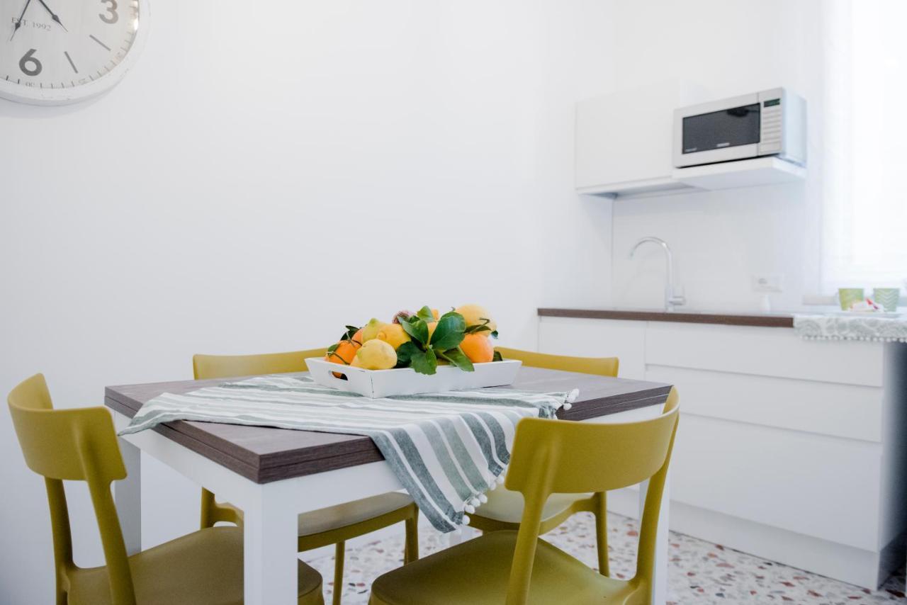 Apartament Cielo D' Alcamo Zewnętrze zdjęcie