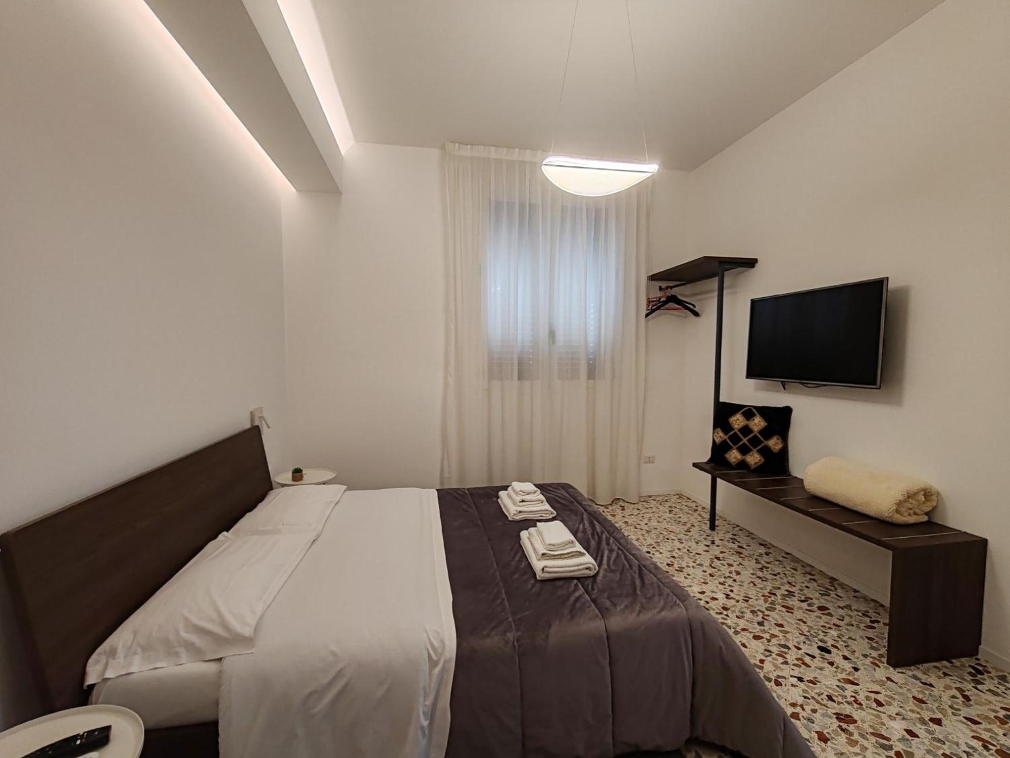Apartament Cielo D' Alcamo Zewnętrze zdjęcie