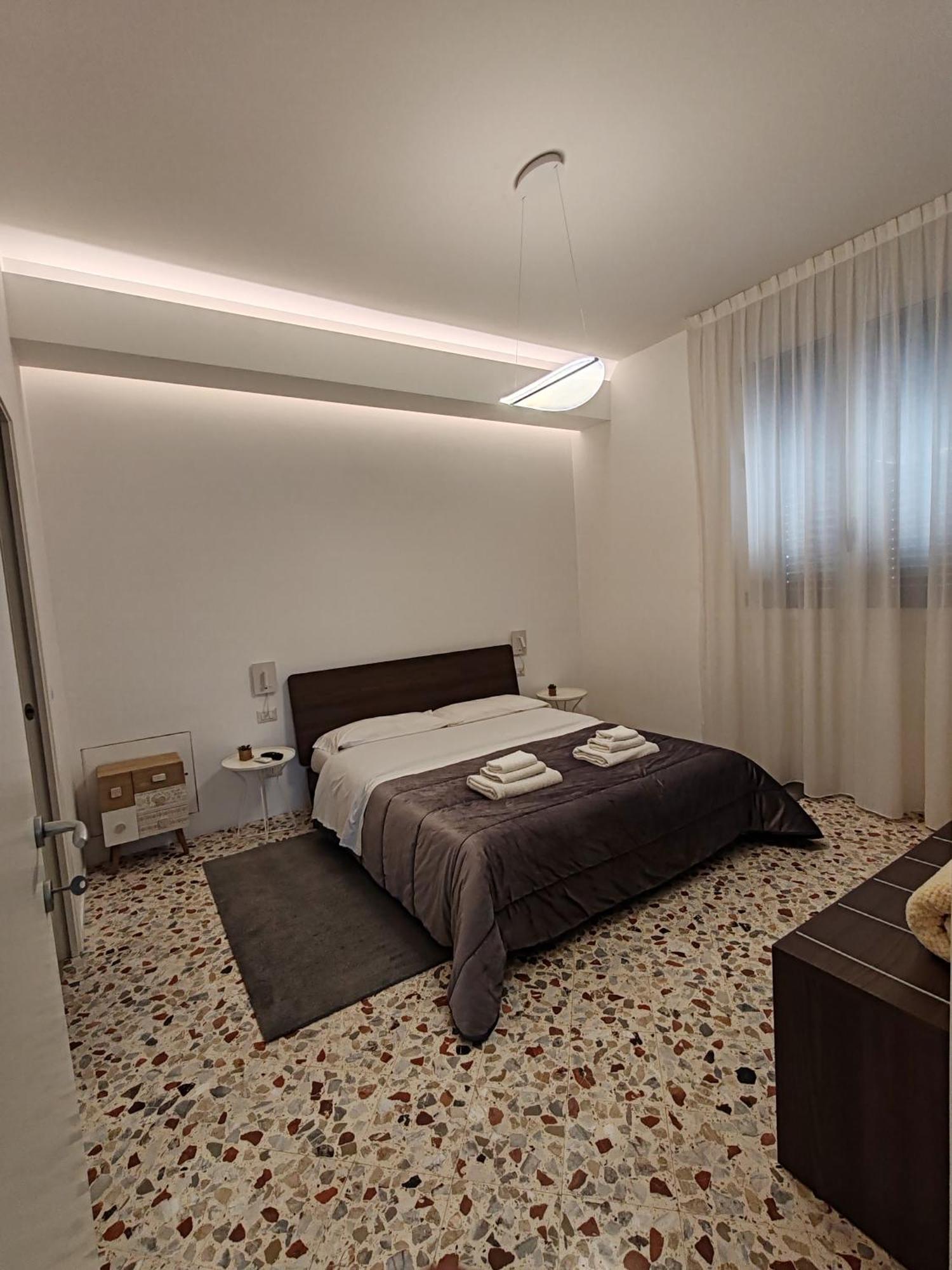 Apartament Cielo D' Alcamo Zewnętrze zdjęcie