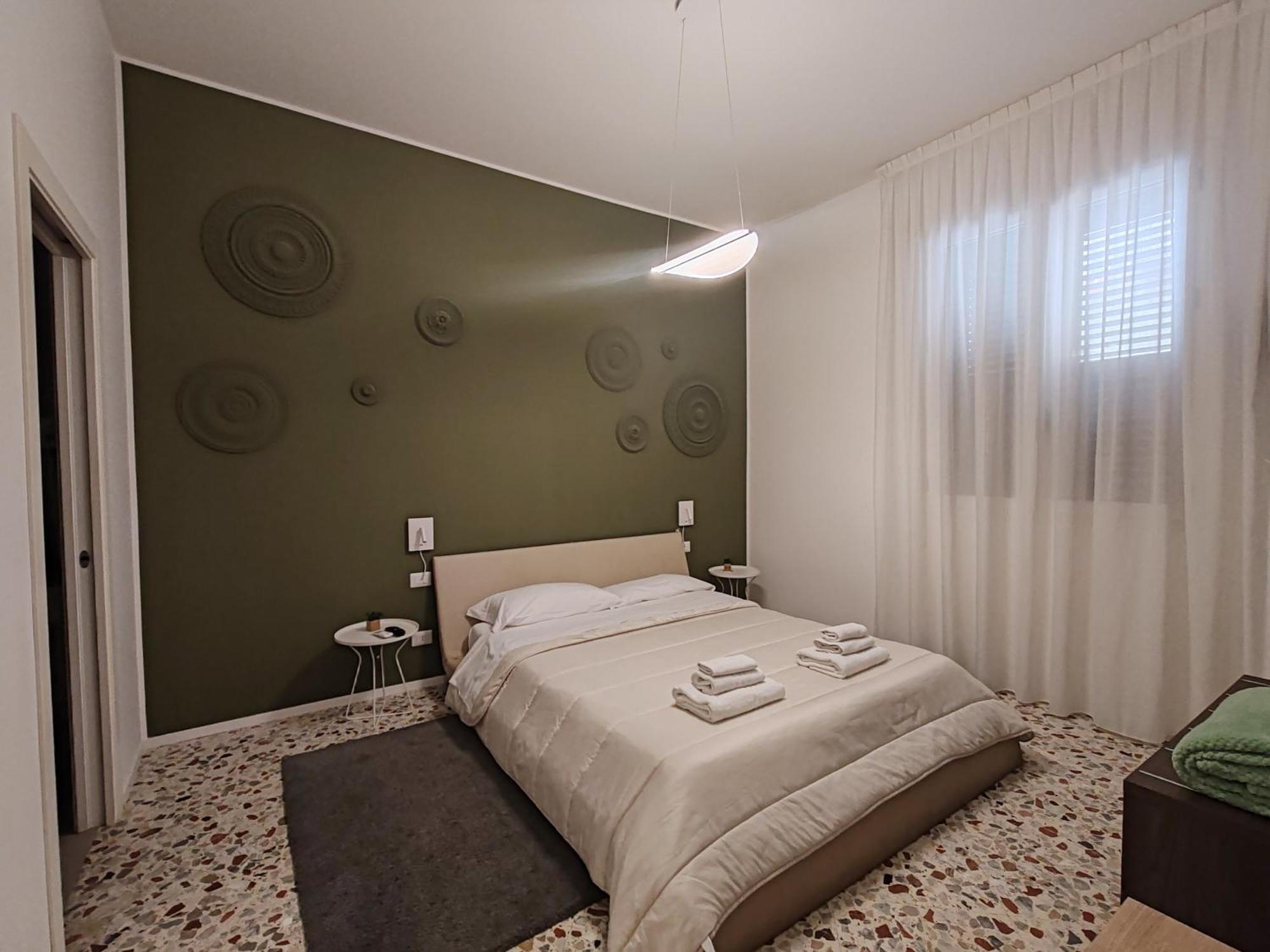 Apartament Cielo D' Alcamo Zewnętrze zdjęcie