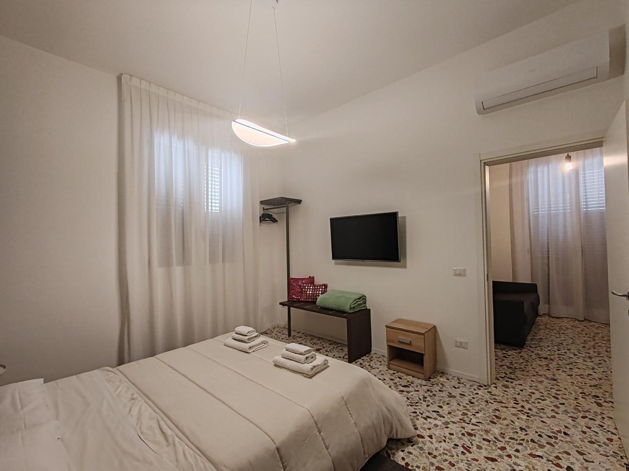 Apartament Cielo D' Alcamo Zewnętrze zdjęcie