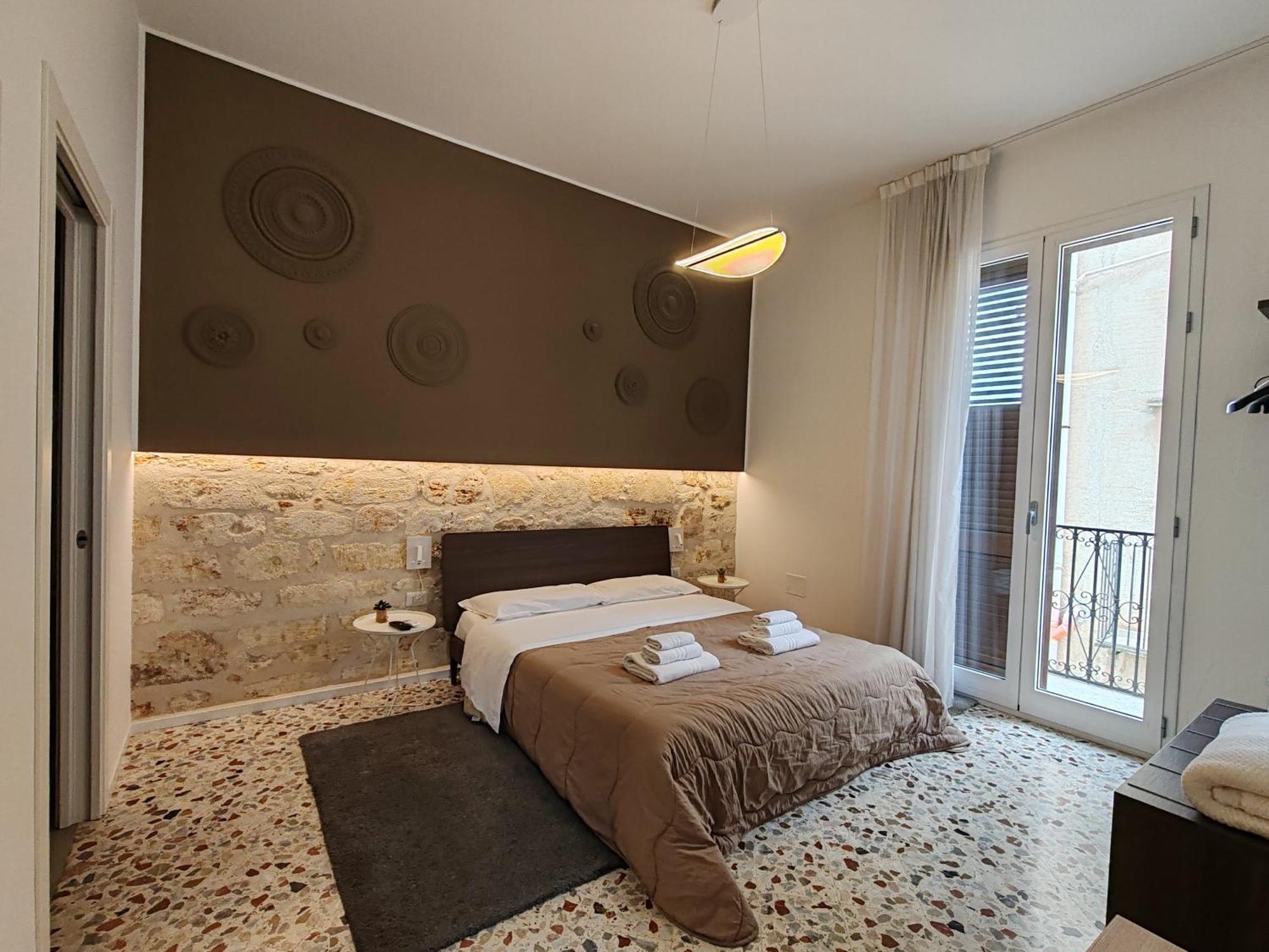 Apartament Cielo D' Alcamo Zewnętrze zdjęcie