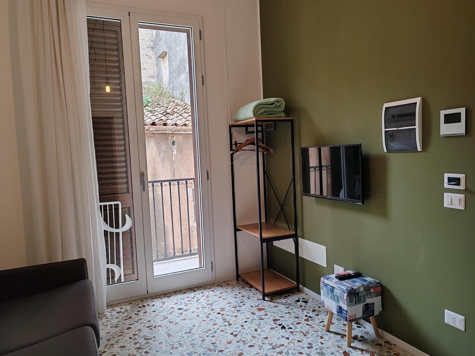 Apartament Cielo D' Alcamo Zewnętrze zdjęcie