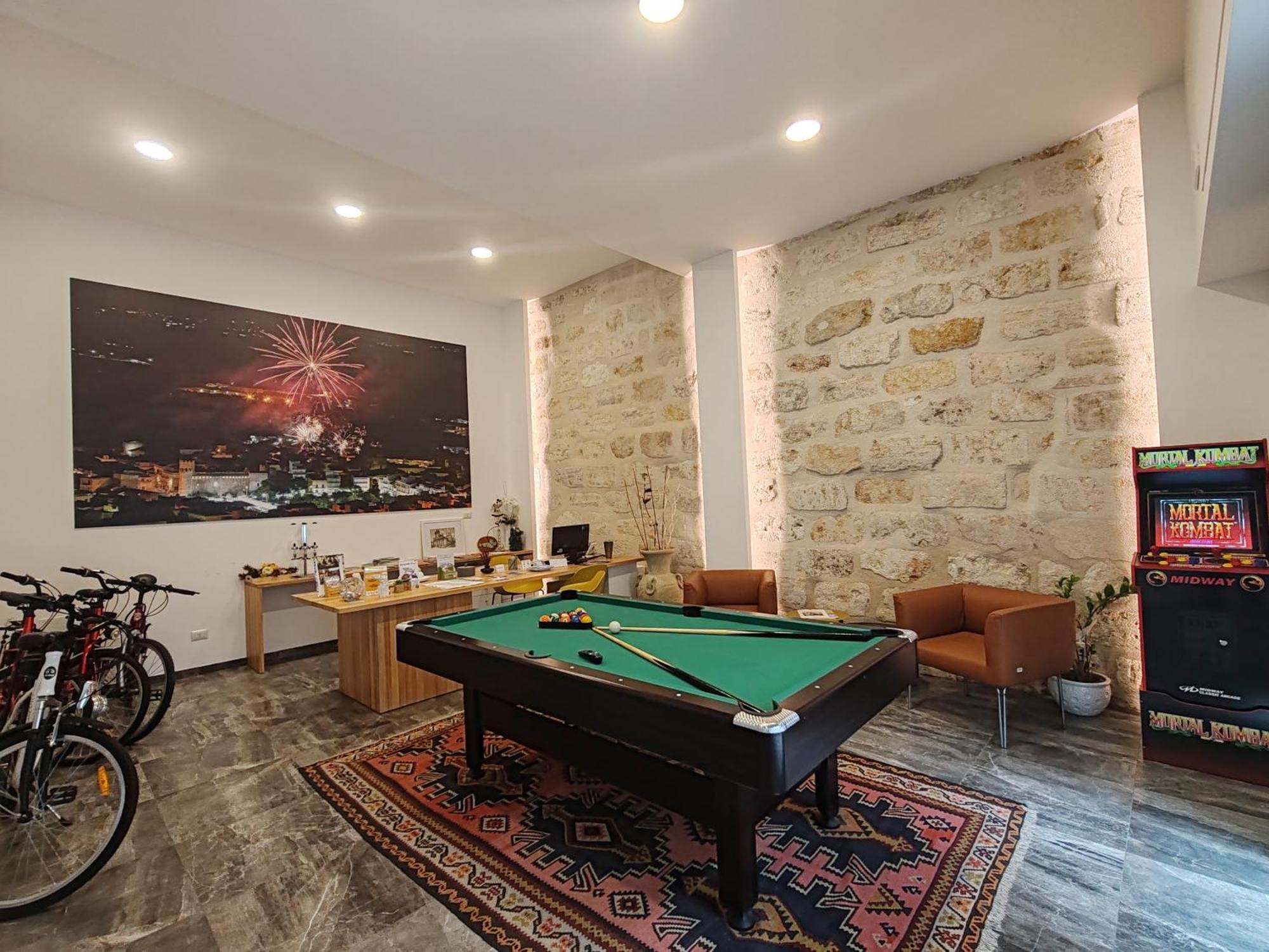 Apartament Cielo D' Alcamo Zewnętrze zdjęcie
