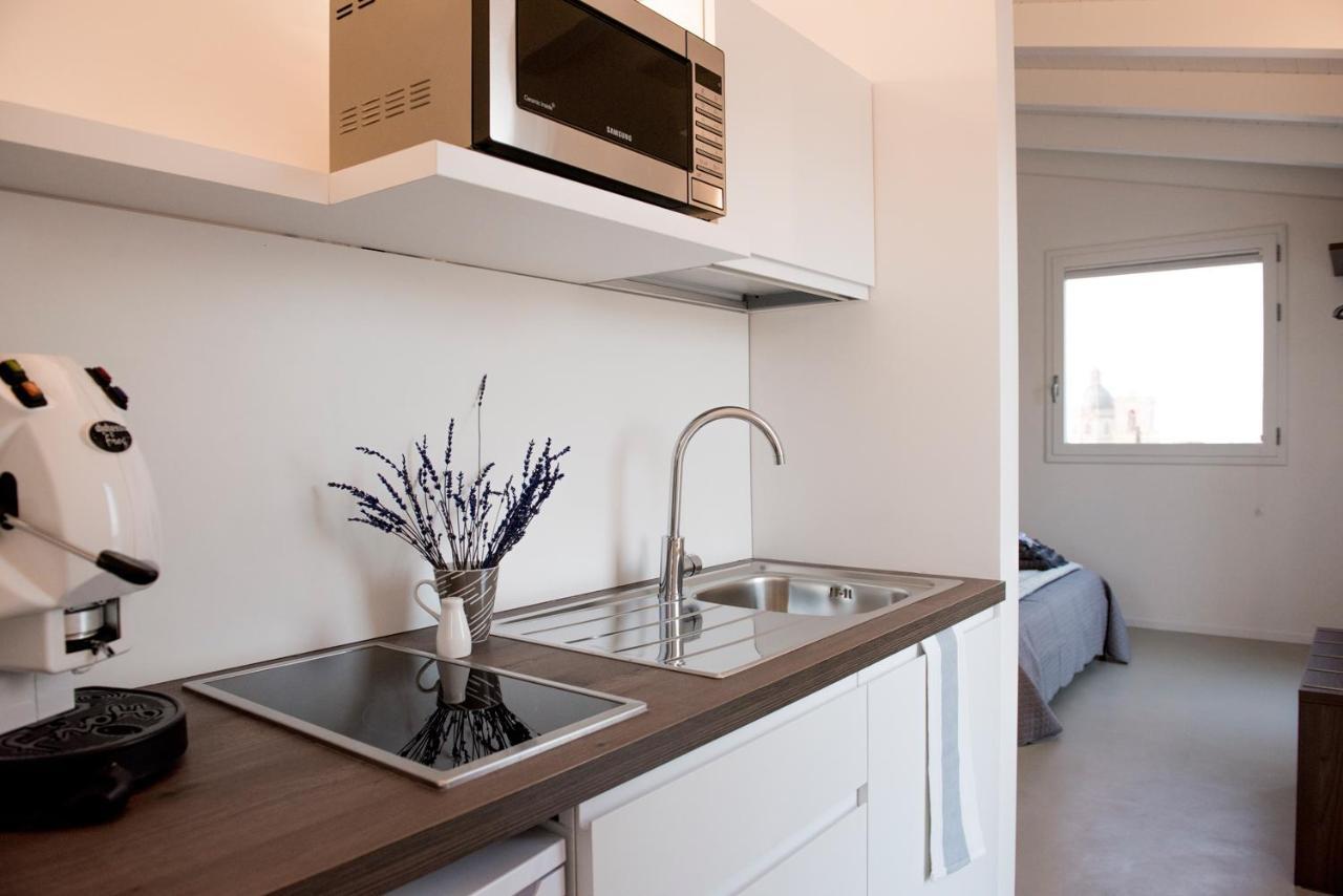 Apartament Cielo D' Alcamo Zewnętrze zdjęcie