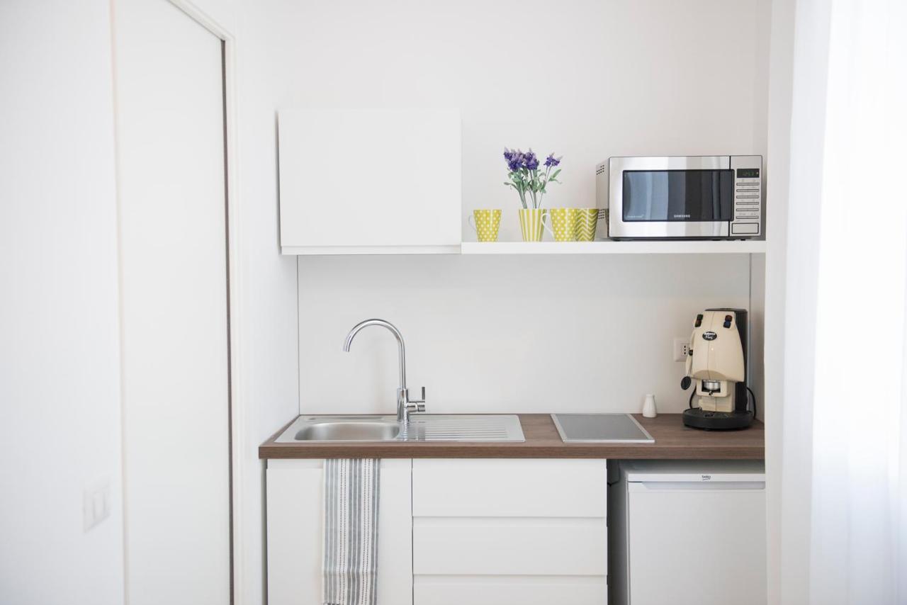 Apartament Cielo D' Alcamo Zewnętrze zdjęcie