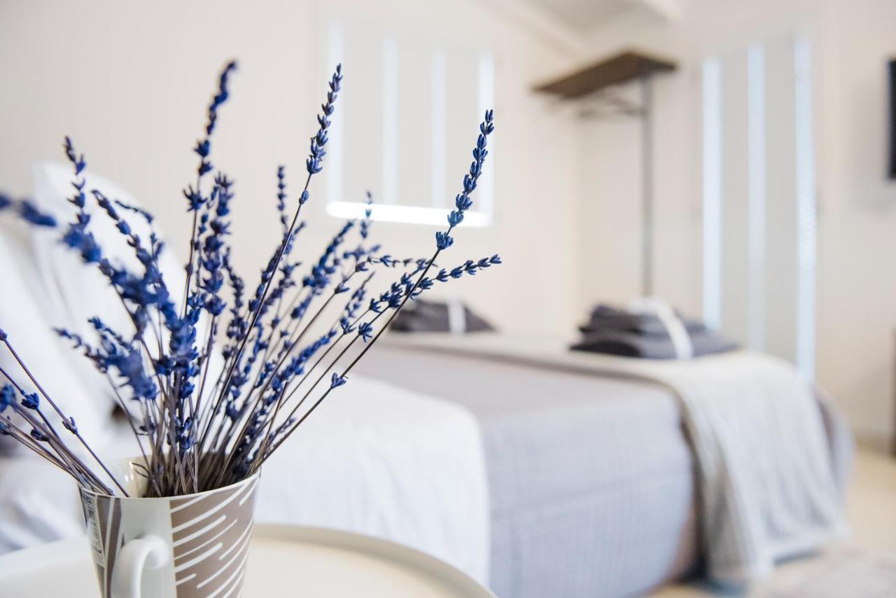 Apartament Cielo D' Alcamo Zewnętrze zdjęcie