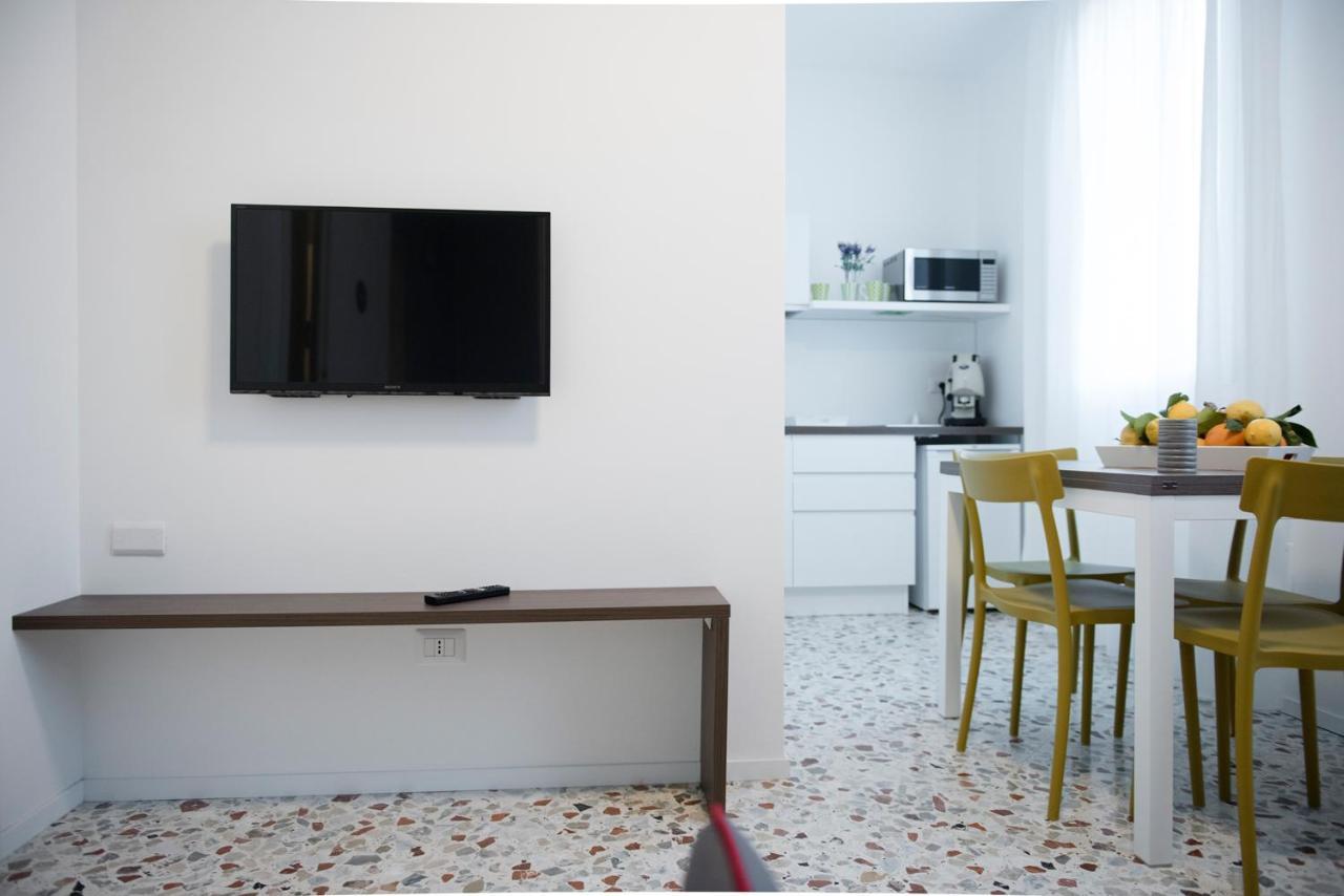 Apartament Cielo D' Alcamo Zewnętrze zdjęcie