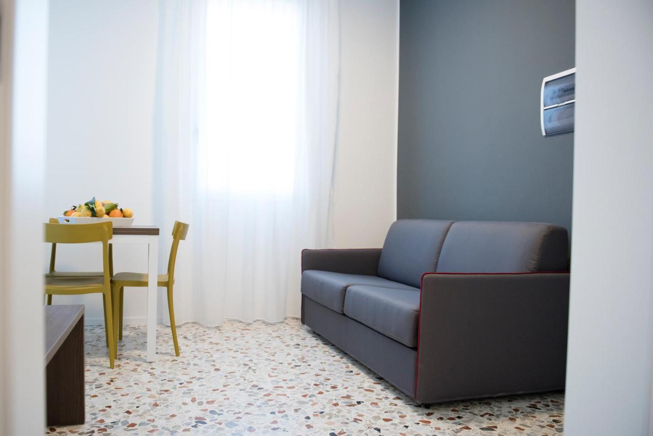 Apartament Cielo D' Alcamo Zewnętrze zdjęcie