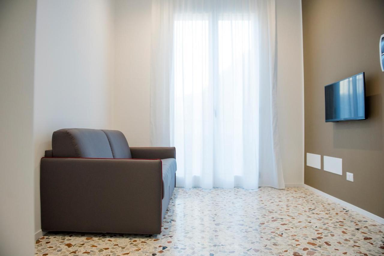 Apartament Cielo D' Alcamo Zewnętrze zdjęcie