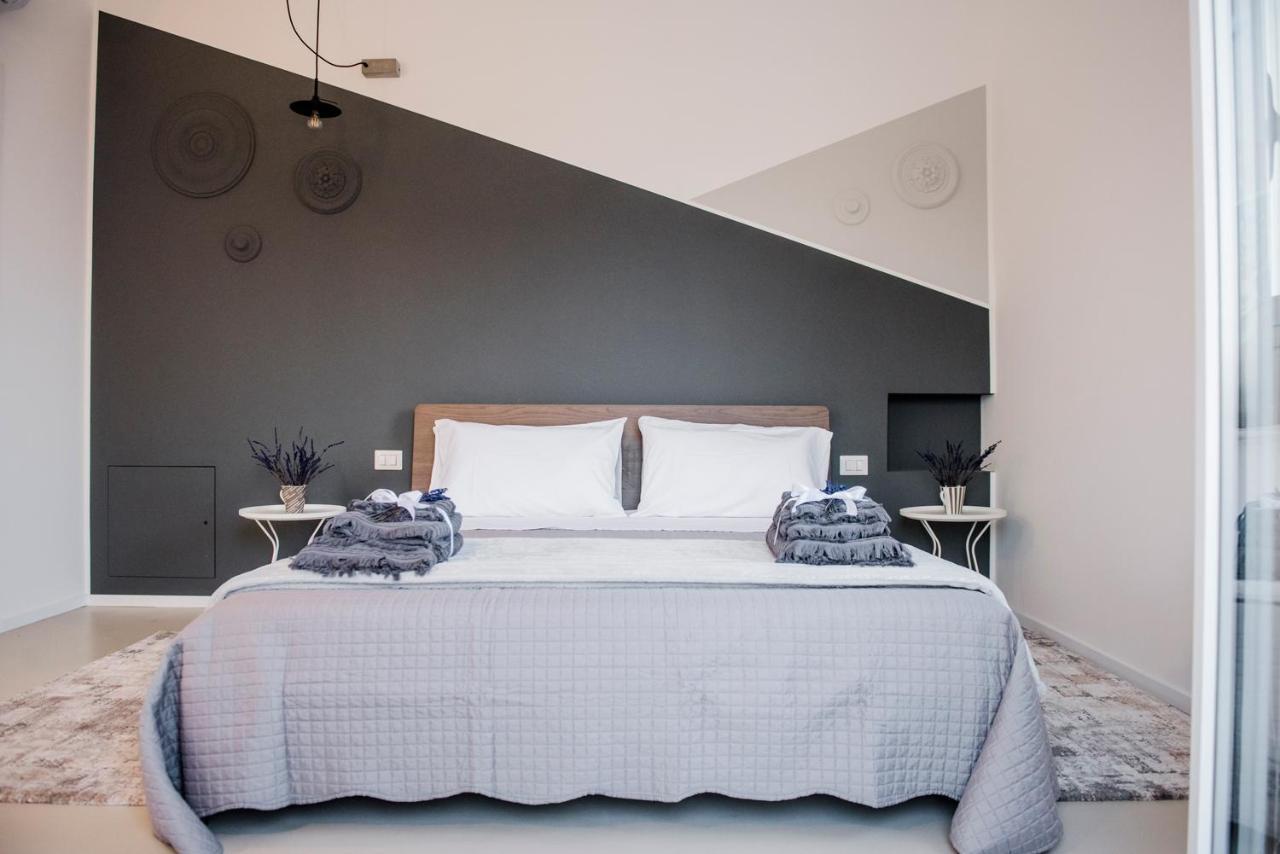Apartament Cielo D' Alcamo Zewnętrze zdjęcie
