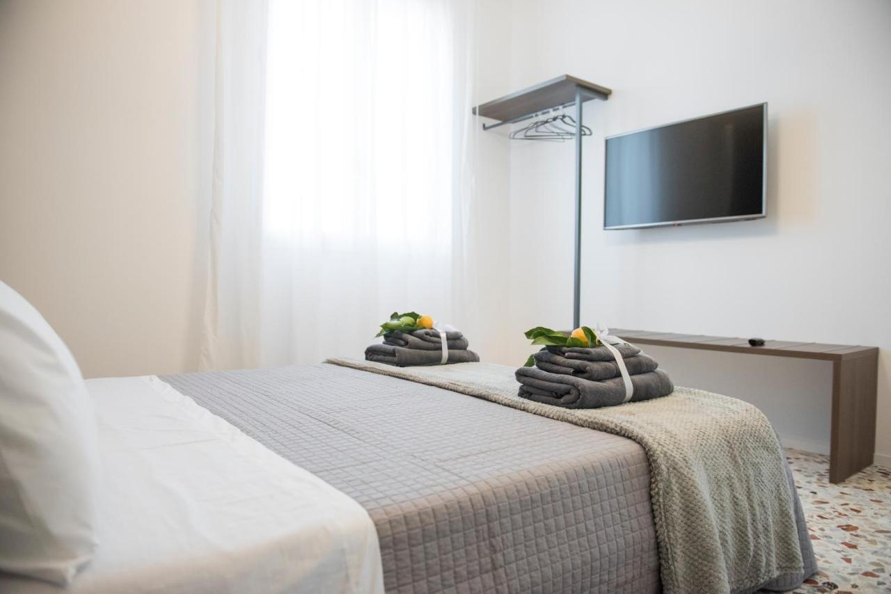Apartament Cielo D' Alcamo Zewnętrze zdjęcie