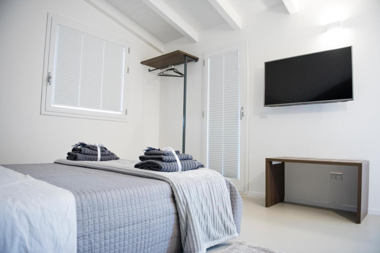 Apartament Cielo D' Alcamo Zewnętrze zdjęcie