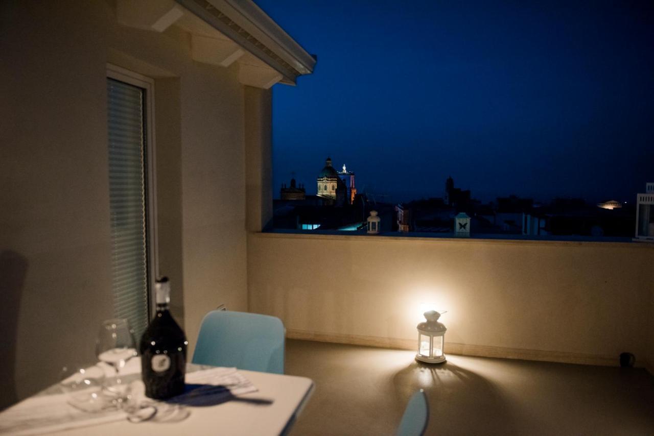 Apartament Cielo D' Alcamo Zewnętrze zdjęcie